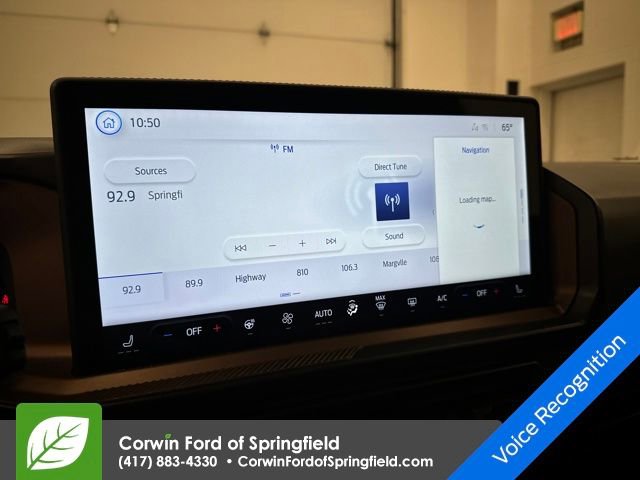 New 2026 Ford Bronco Sport Outer Banks w/ Outer Banks Tech Package+ image 16