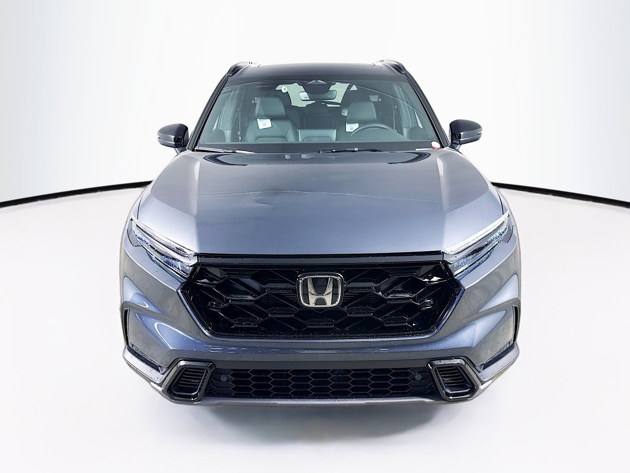 New 2026 Honda CR-V Sport-L image 3