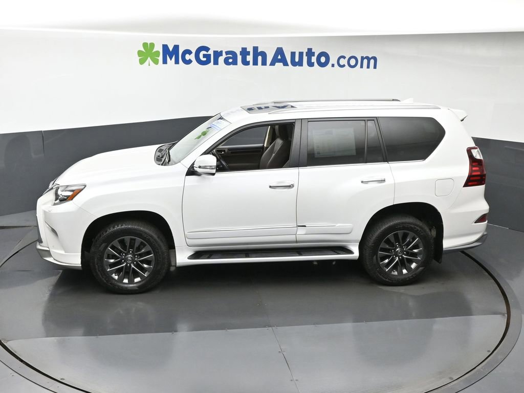 Used 2019 Lexus GX 460 image 25