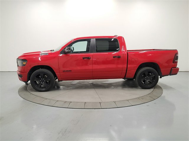 Used 2023 RAM 1500 Big Horn image 5