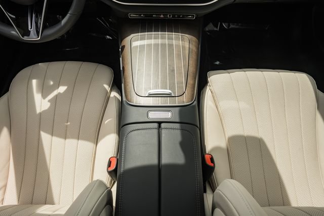 Certified 2025 Mercedes-Benz E 450 4MATIC Sedan image 26