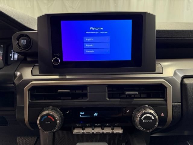 Certified 2026 Toyota Tacoma SR5 AWD/4WD image 15