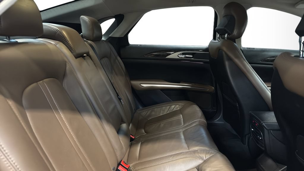 Used 2016 Lincoln MKZ AWD w/ Equipment Group 300A Reserve image 15