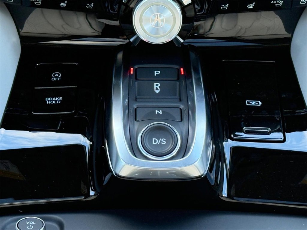 New 2026 Acura MDX w/ Advance Package image 8