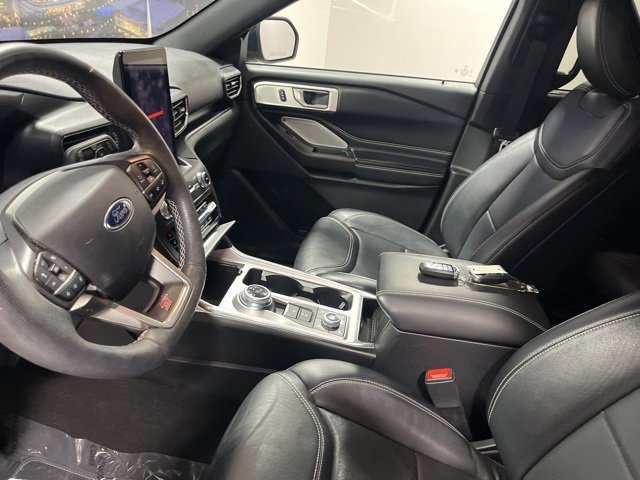 Used 2020 Ford Explorer ST w/ ST Street Pack image 10