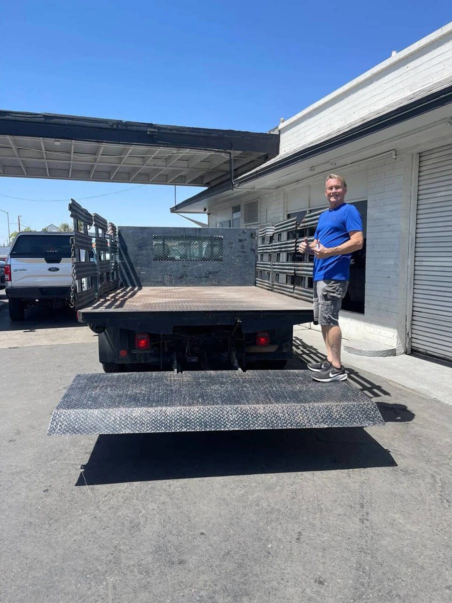 Used 2014 Ford F350 XL w/ XL Value Package image 15