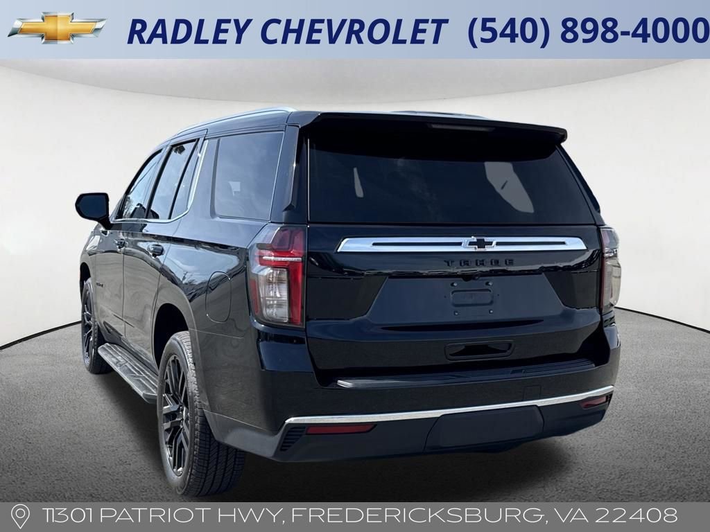 Used 2023 Chevrolet Tahoe LS image 15
