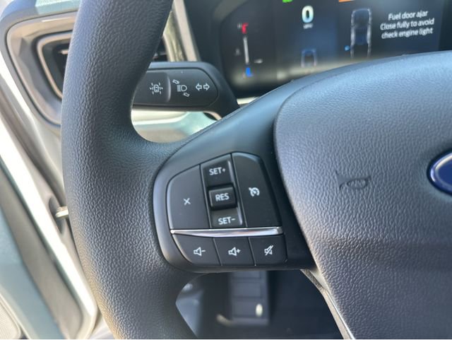 New 2026 Ford Maverick XL FWD image 24