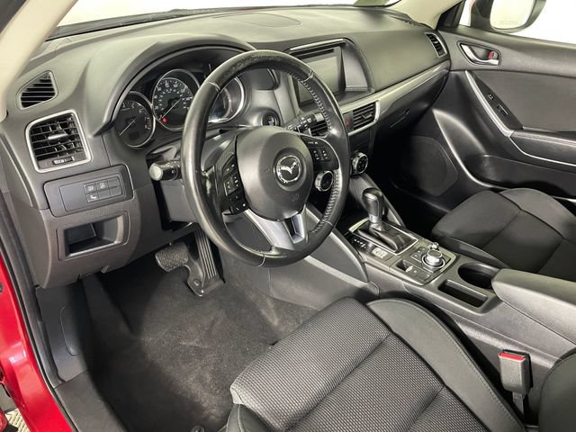 Used 2016 MAZDA CX-5 Touring AWD/4WD image 3