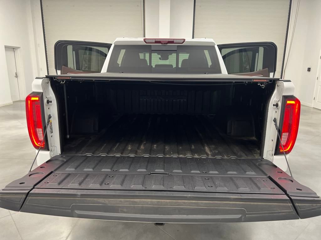 Used 2024 GMC Sierra 1500 Denali w/ Denali Reserve Package image 35