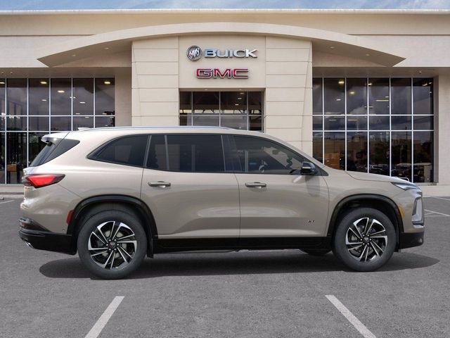 New 2026 Buick Enclave Sport Touring w/ Power Package FWD image 5