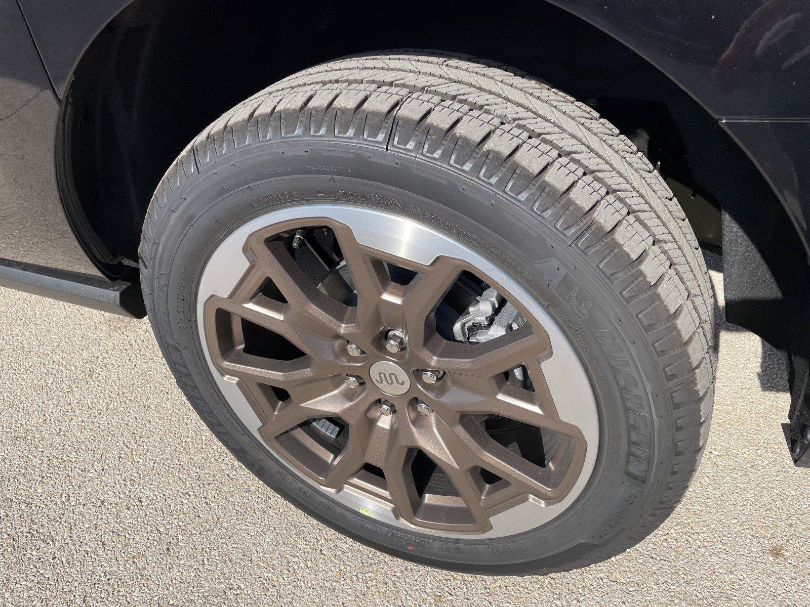 New 2027 Ford Expedition Max King Ranch AWD/4WD image 36