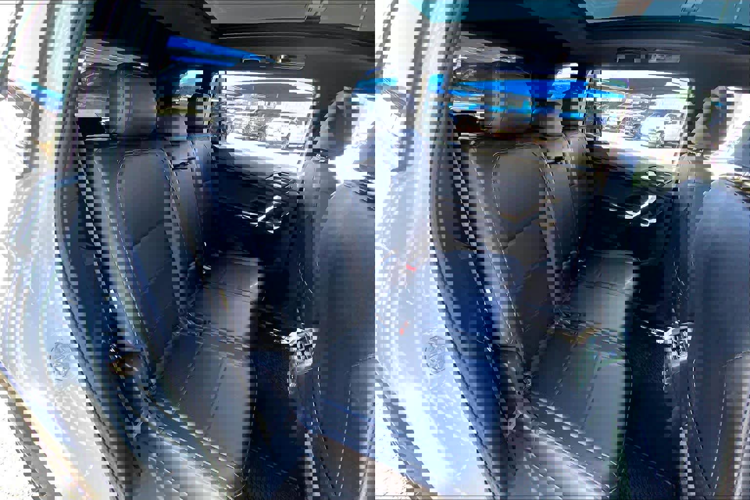 Used 2020 Volkswagen Tiguan SE R-Line image 20