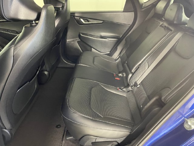 Certified 2023 Kia EV6 Wind AWD/4WD image 16
