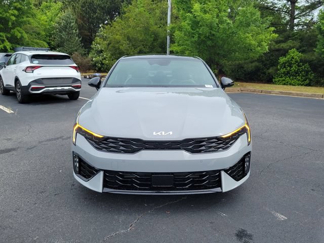 New 2026 Kia K5 GT-Line w/ GT-Line Premium Package FWD image 2