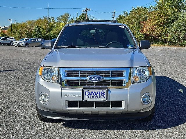 Used 2012 Ford Escape XLT FWD image 2