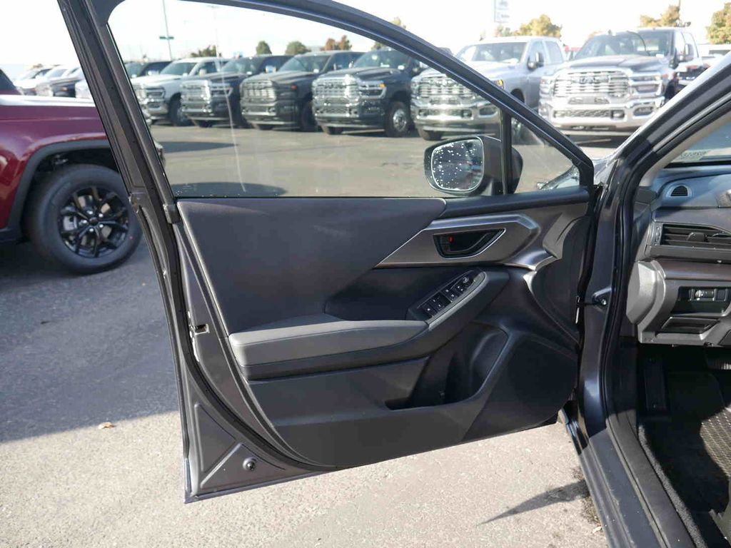 Used 2024 Subaru Impreza 2.0i image 25