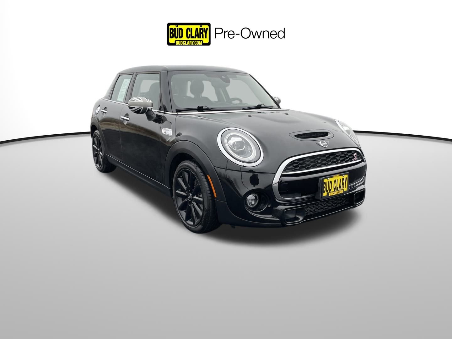 Used 2020 MINI Cooper S