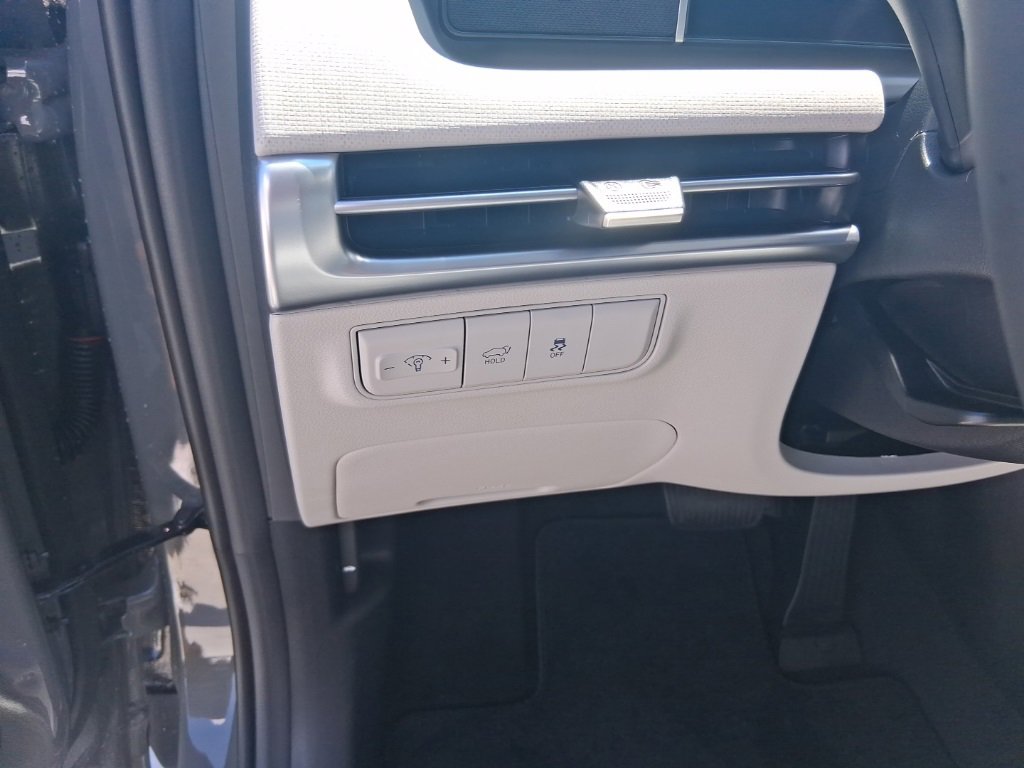 New 2025 Hyundai Tucson SEL image 19