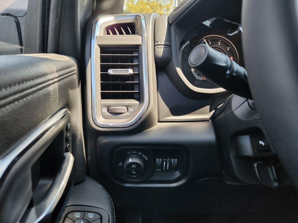 New 2026 RAM 3500 Laramie w/ Night Edition image 11