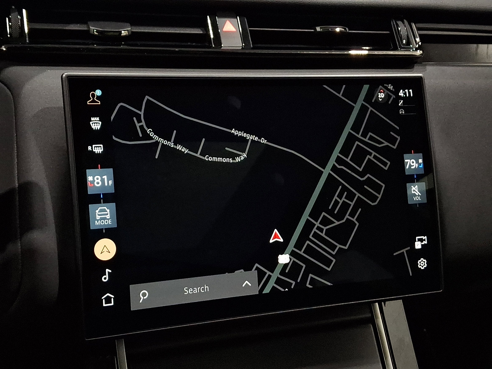Certified 2026 Land Rover Range Rover Velar S image 16