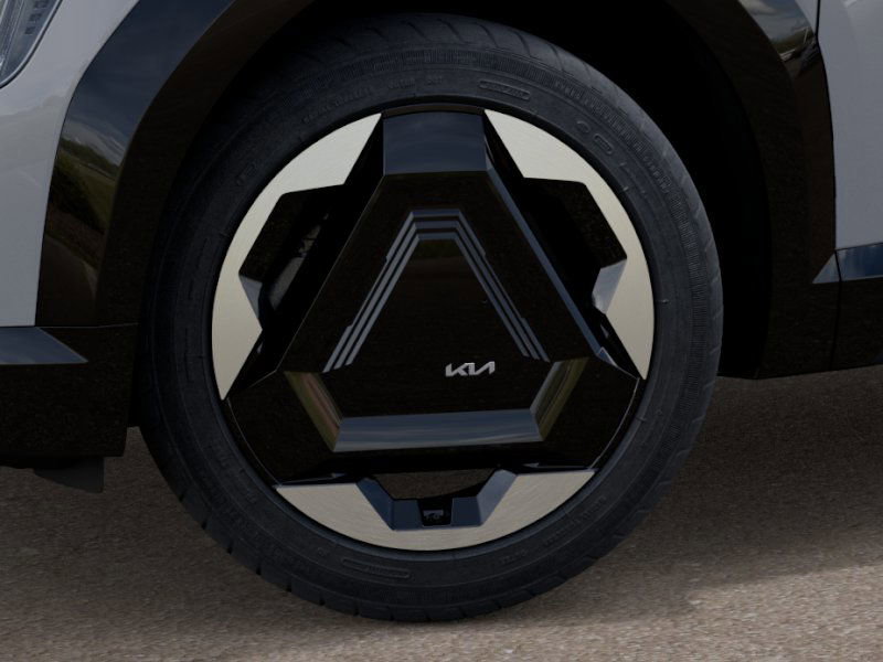 New 2026 Kia EV9 Land AWD/4WD image 9