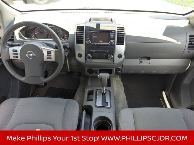 Used 2018 Nissan Frontier S RWD image 14
