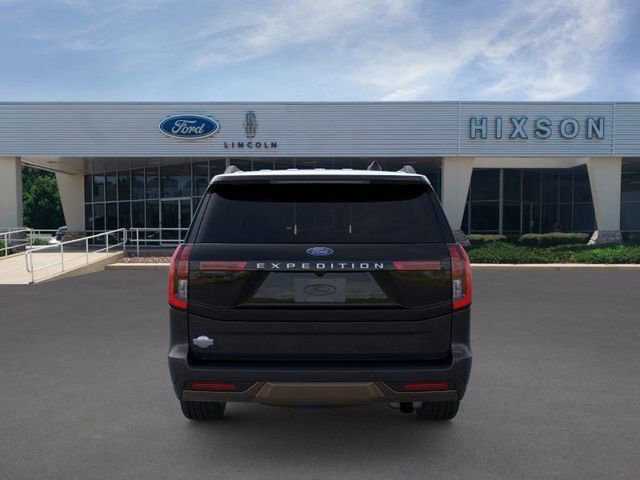 New 2025 Ford Expedition King Ranch image 6