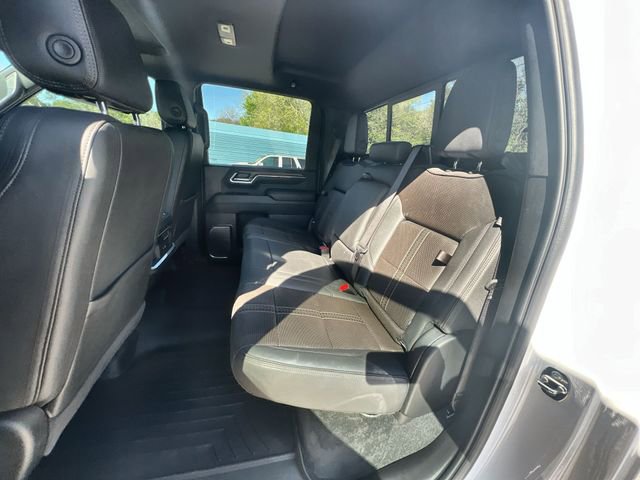 Certified 2024 Chevrolet Silverado 2500 High Country w/ High Country Premium Package image 24
