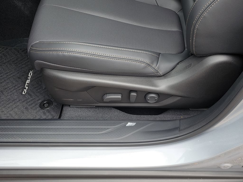 New 2026 Subaru Outback Limited AWD/4WD image 20