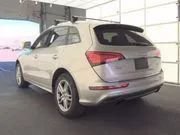 Used 2017 Audi Q5 3.0T Premium Plus w/ Technology Package AWD/4WD image 4