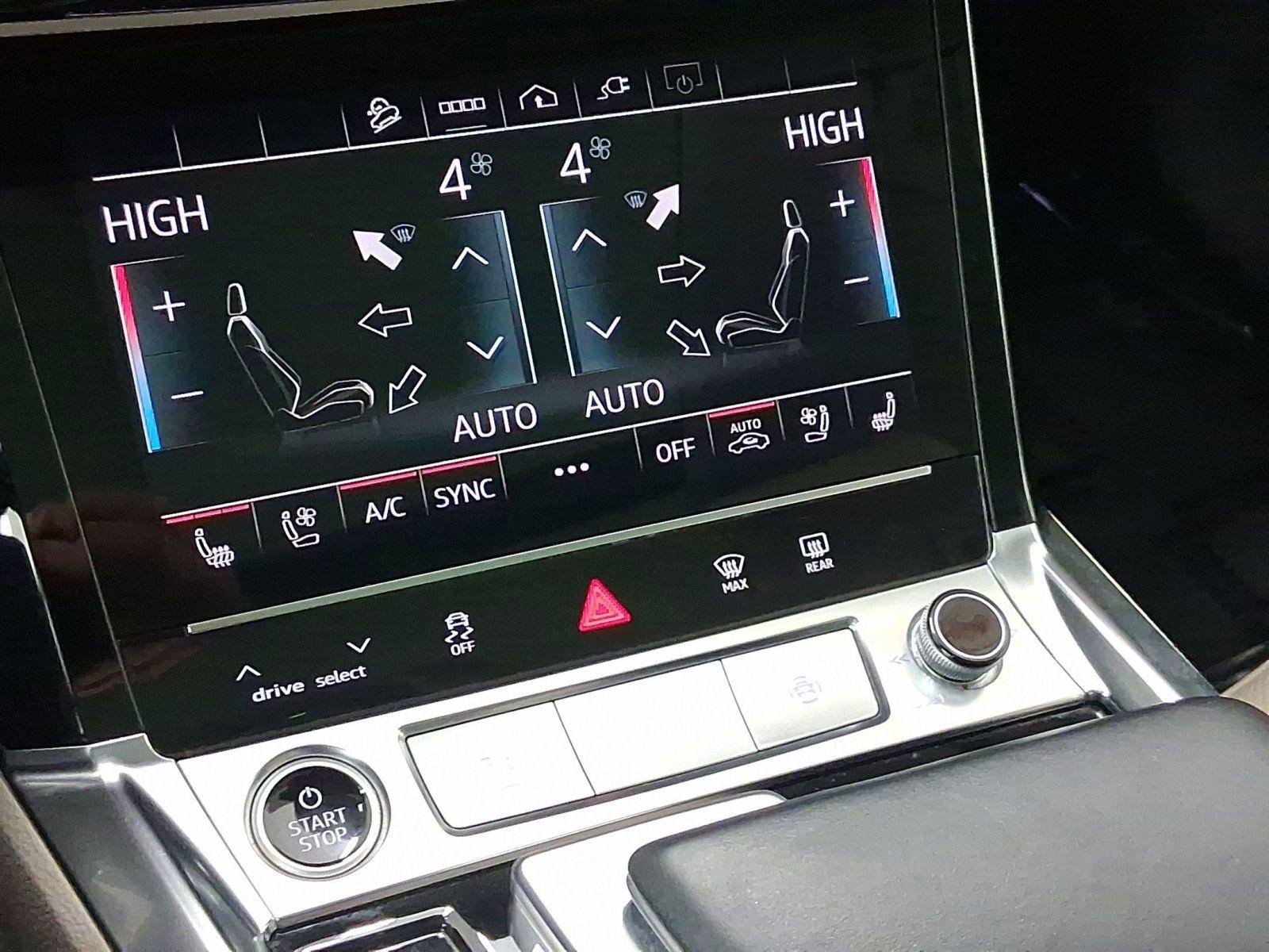 Used 2022 Audi e-tron Premium Plus image 27