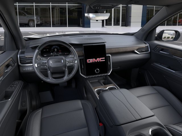 New 2027 GMC Acadia Denali w/ Denali Reserve Package AWD/4WD image 15