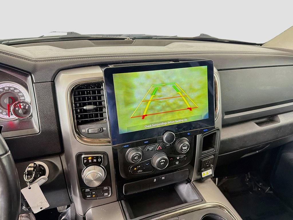 Used 2018 RAM 1500 Sport AWD/4WD image 31