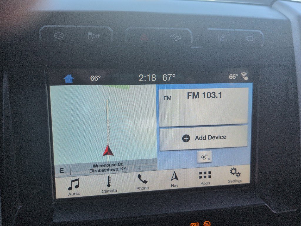 Used 2019 Ford F350 Lariat w/ Lariat Ultimate Package image 12