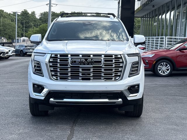 New 2026 GMC Yukon Denali w/ Denali Reserve Package AWD/4WD image 15