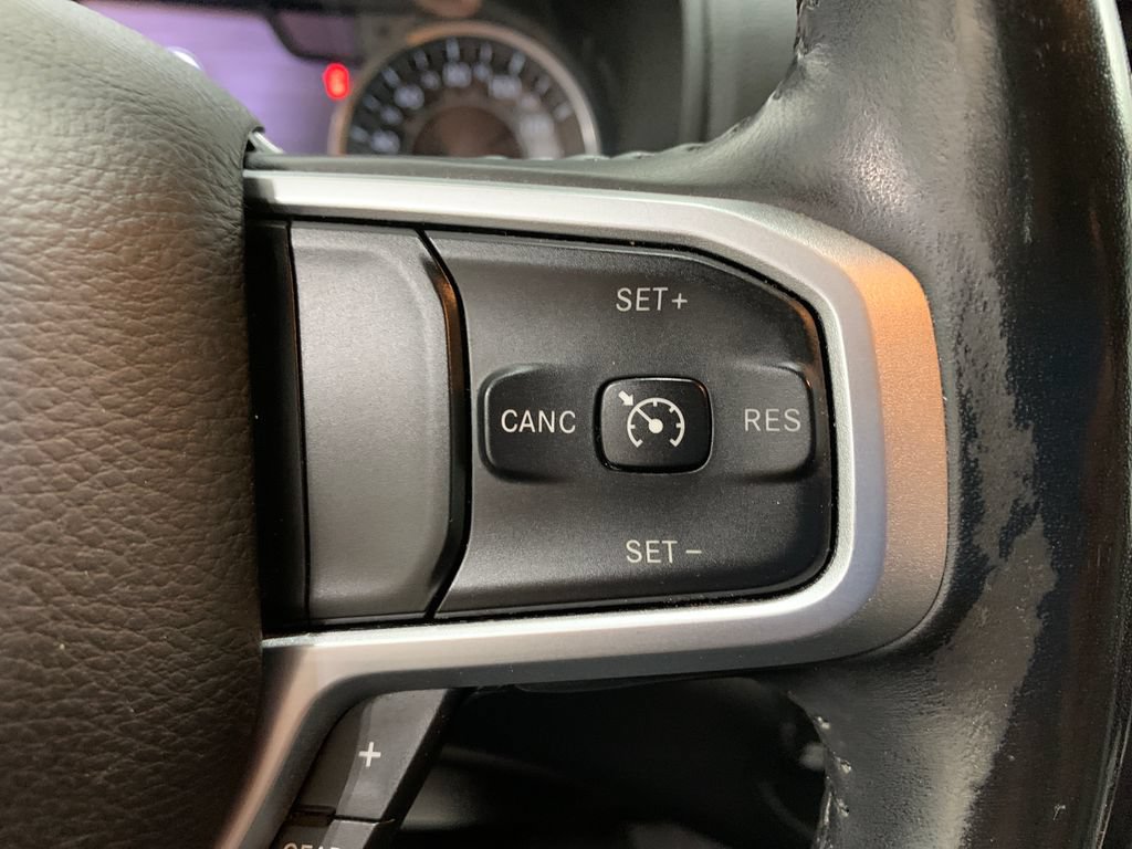 Used 2020 RAM 1500 Big Horn AWD/4WD image 13