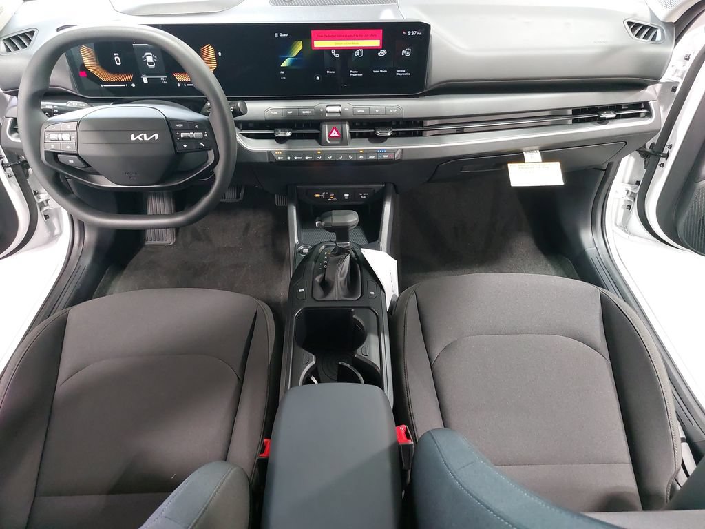 New 2026 Kia K4 FWD image 9