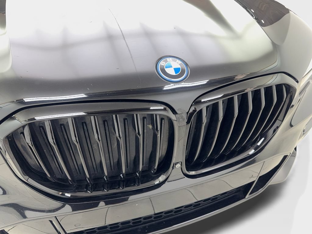 Used 2023 BMW X5 xDrive45e w/ M Sport Package AWD/4WD image 26