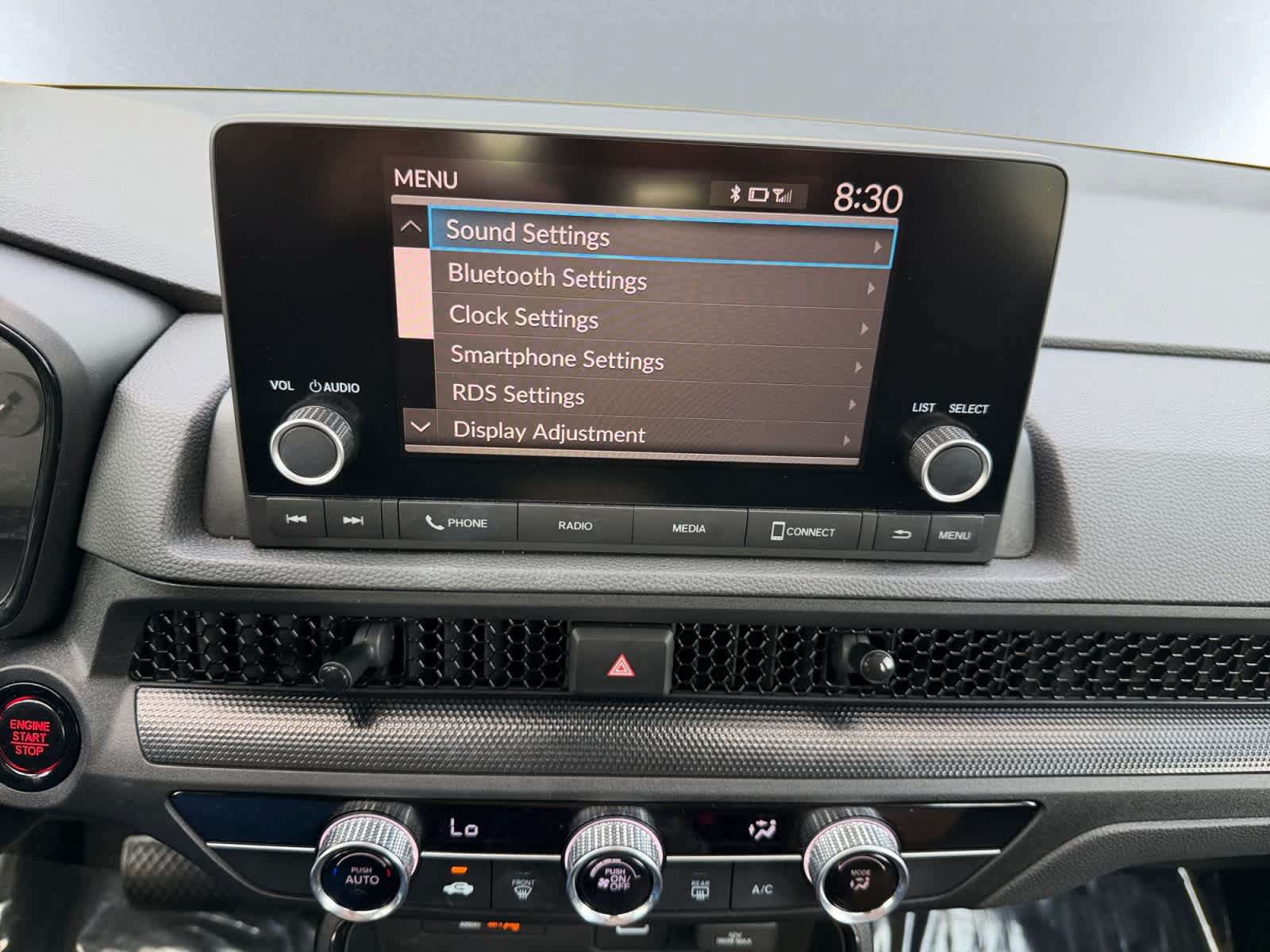 Used 2023 Honda CR-V LX image 14