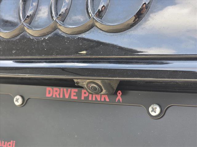 Certified 2023 Audi A6 Prestige w/ Prestige Package image 12