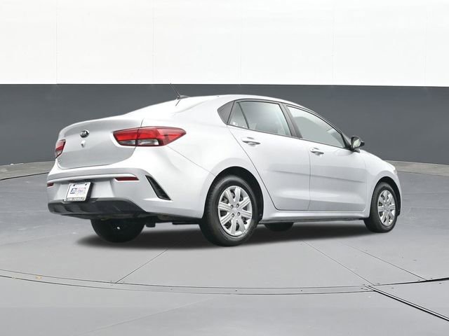 Used 2021 Kia Rio LX image 44