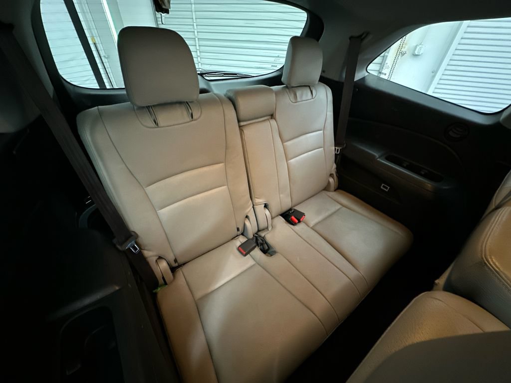 Used 2016 Honda Pilot EX image 14