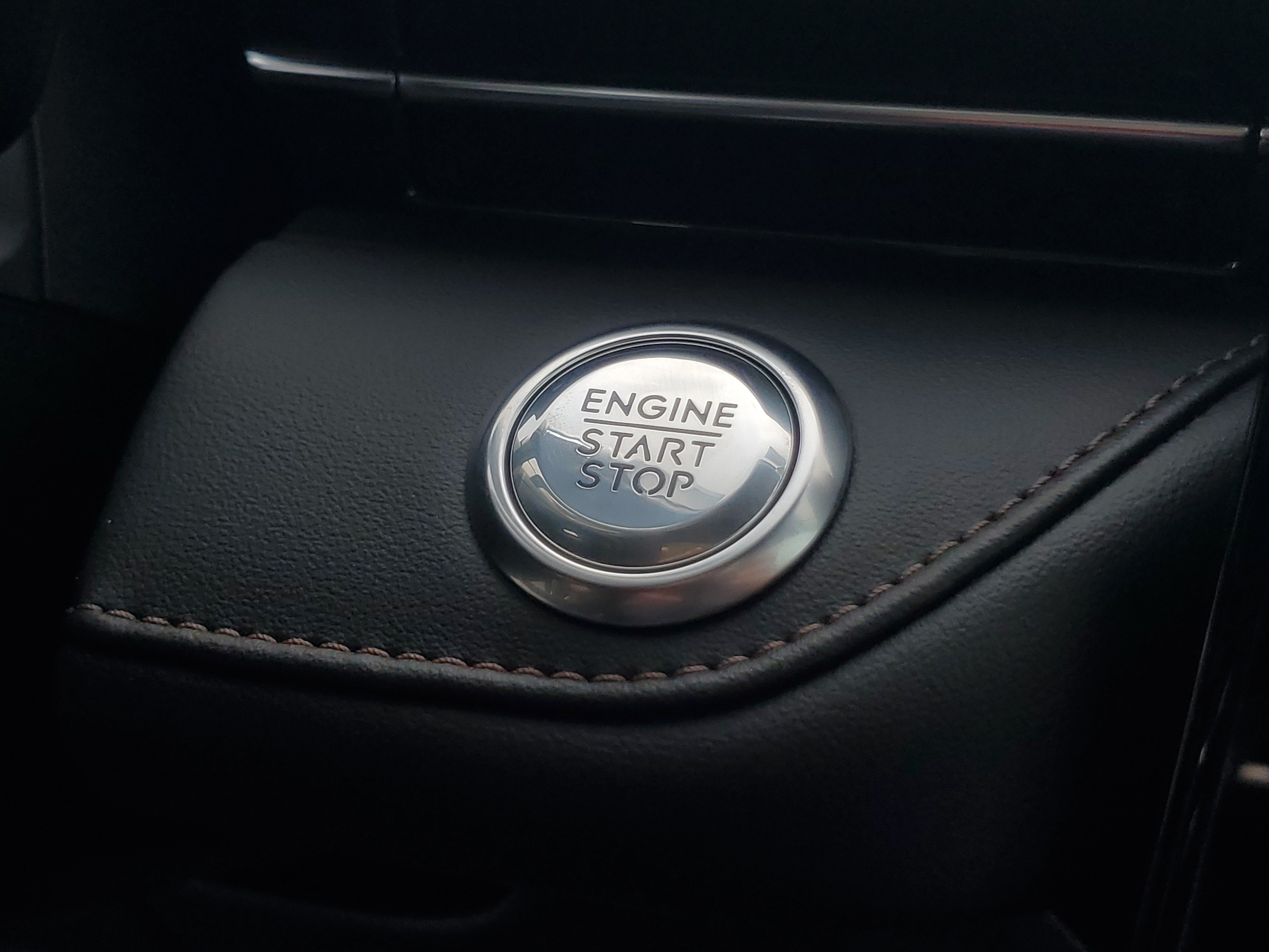 New 2026 Lincoln Nautilus Reserve AWD/4WD image 20