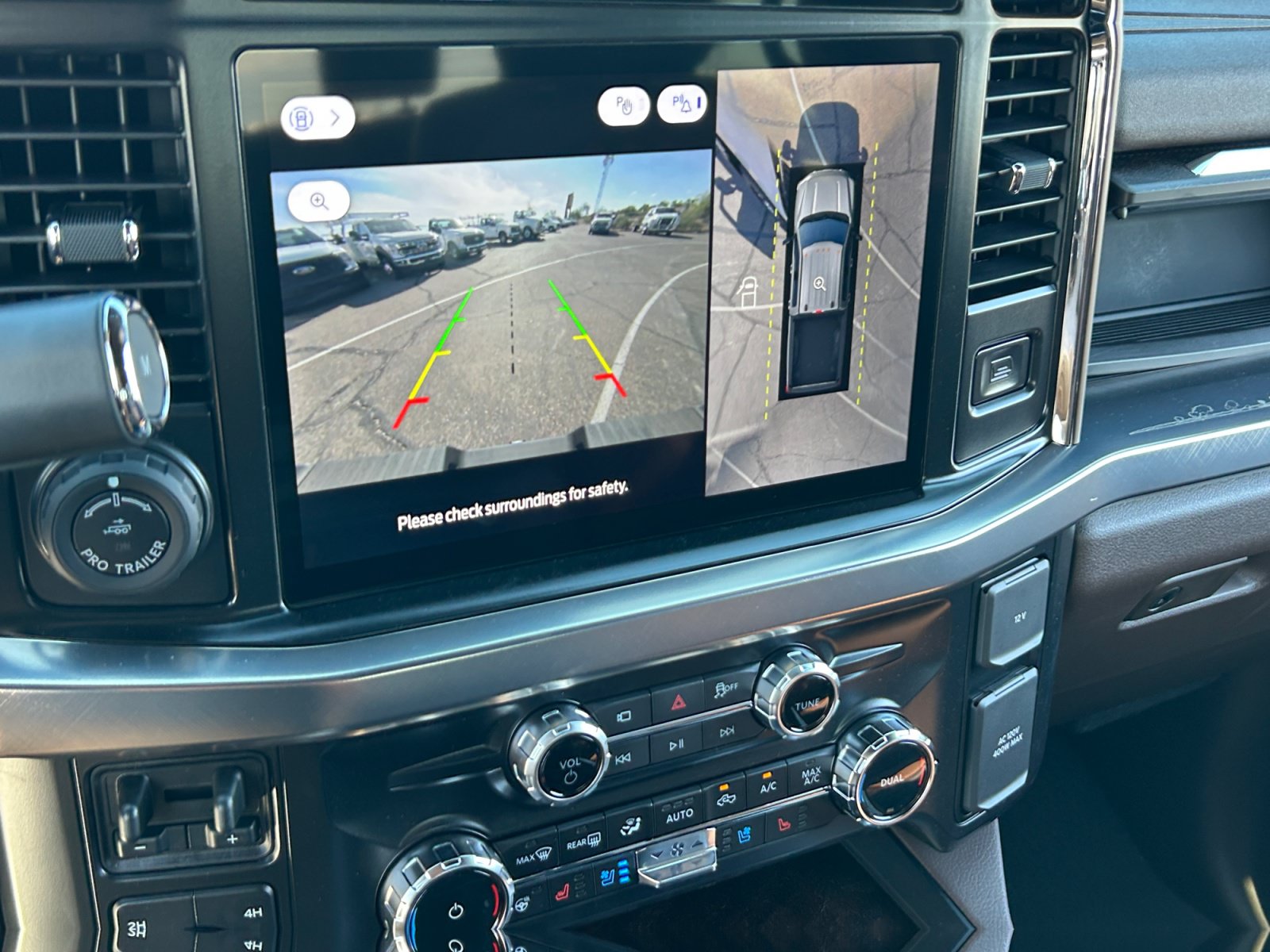 New 2026 Ford F250 King Ranch AWD/4WD image 29