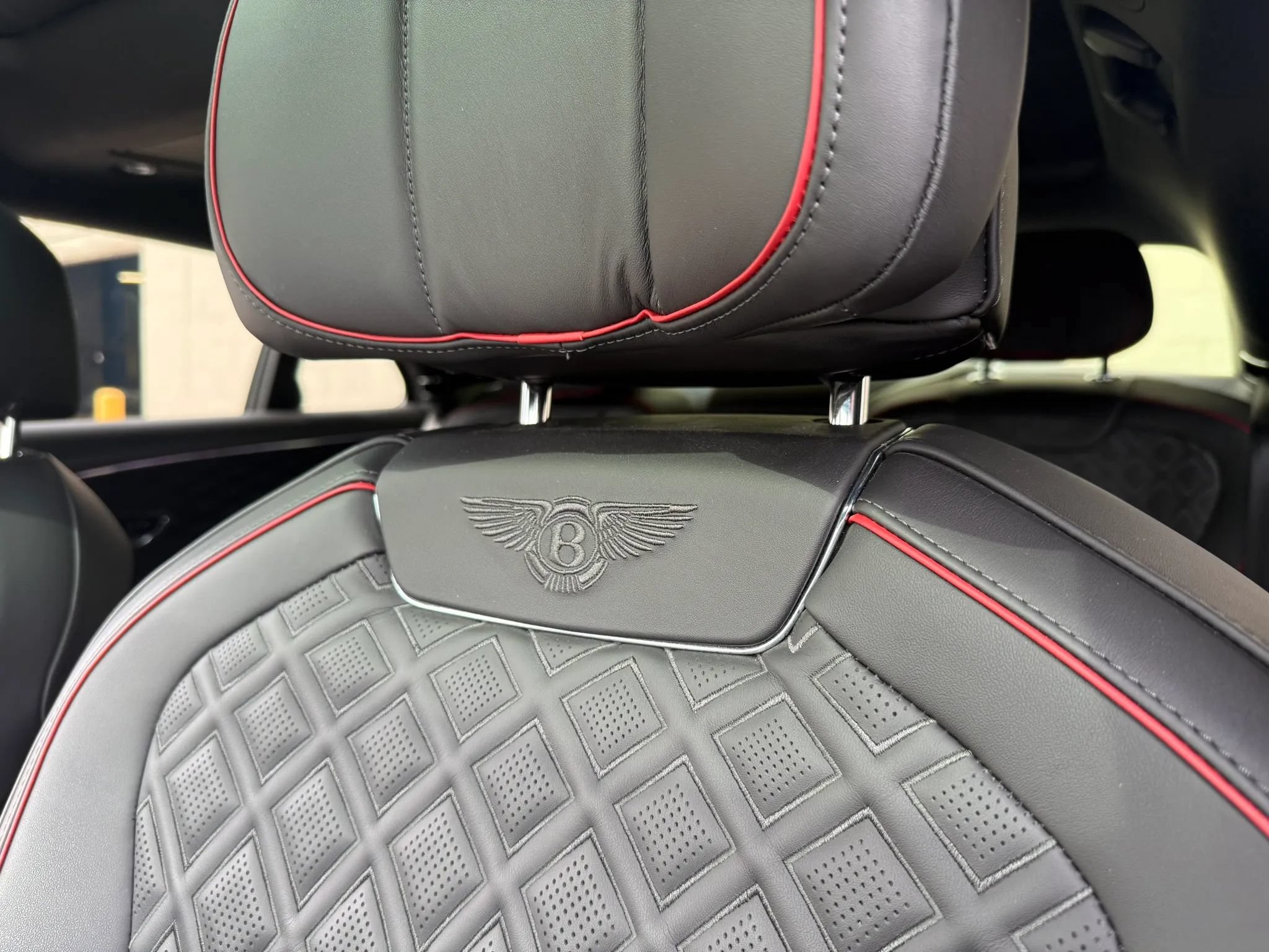 Used 2021 Bentley Flying Spur W12 AWD/4WD image 64