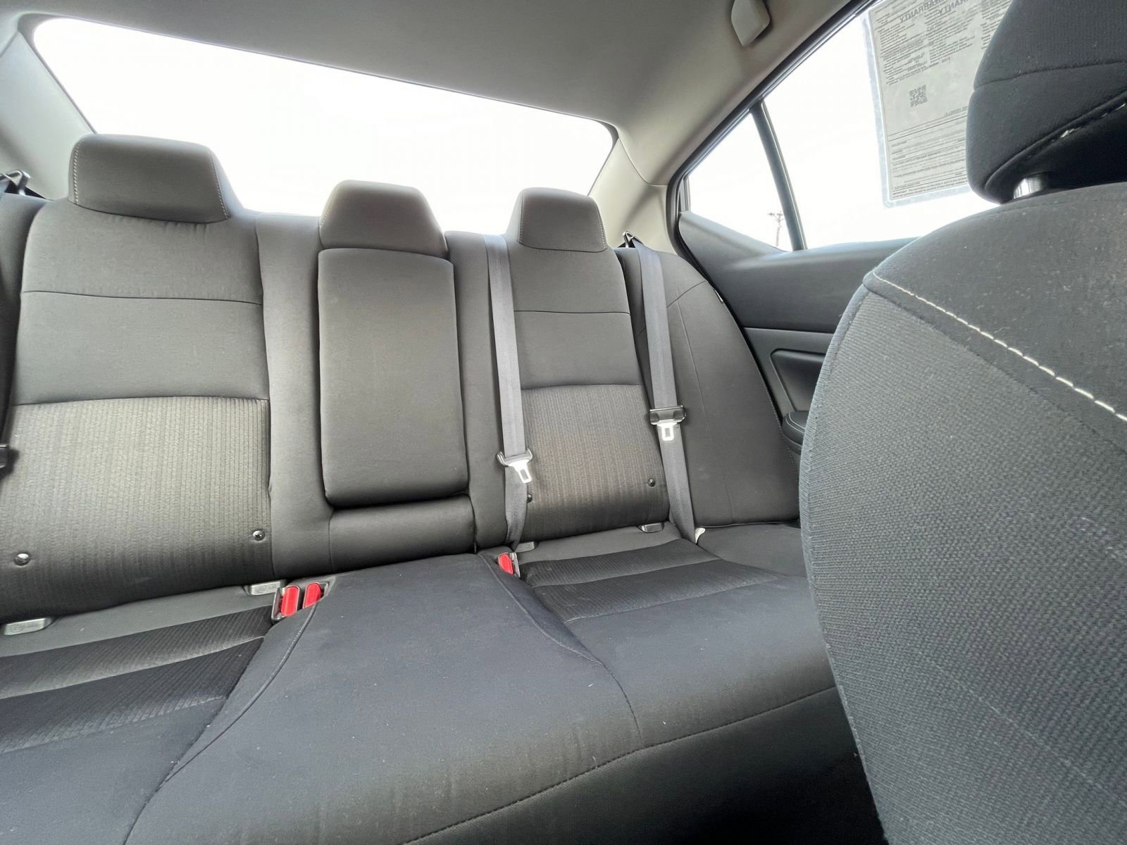 Used 2025 Nissan Altima 2.5 SV image 38