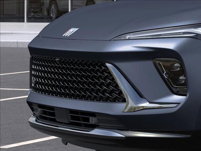 New 2026 Buick Envision Sport Touring image 13