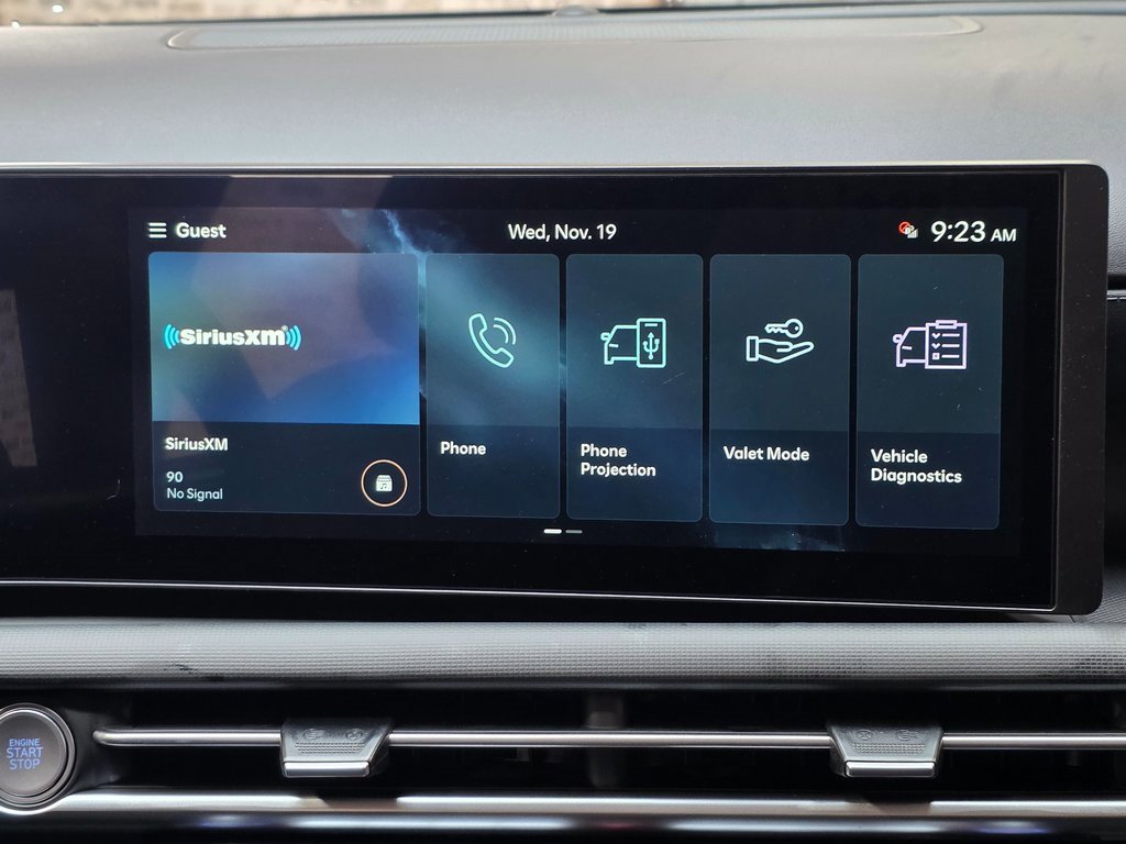 New 2026 Hyundai Tucson SEL image 21