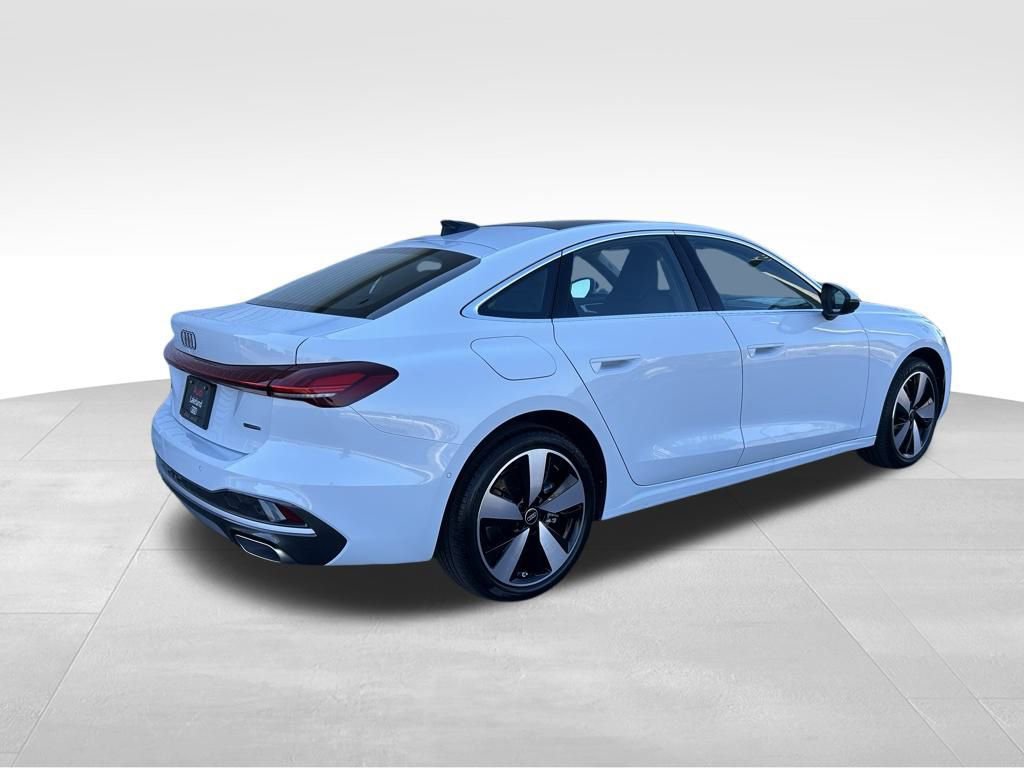 New 2025 Audi A5 2.0T Premium Plus image 10